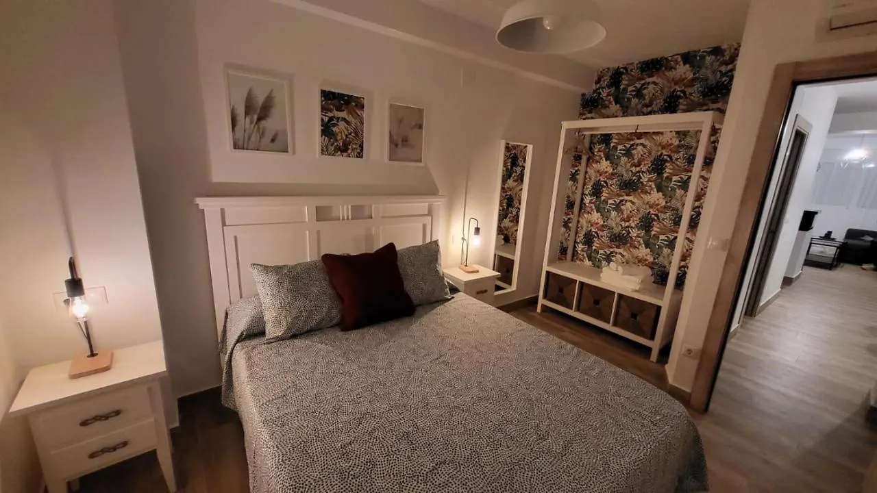 Apartamento El Rincon Del Bito Cazorla 0*,  España
