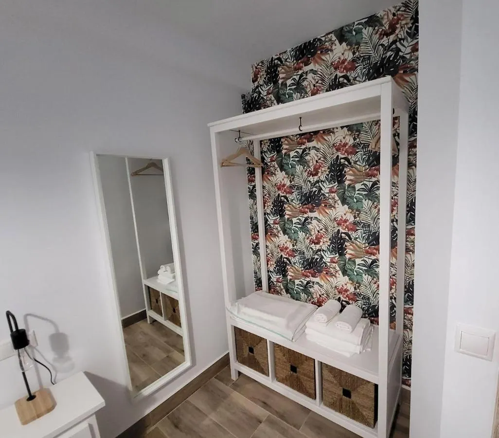 Apartamento El Rincon Del Bito Cazorla 0*,  España
