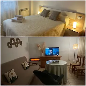  Apartamento Ml Dreams Parking Gratis
