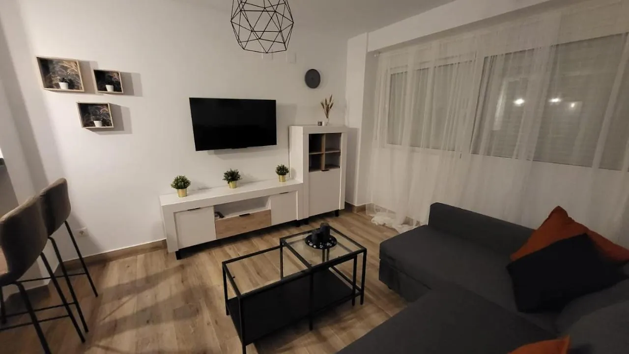 Ferienwohnung El Rincon Del Bito Cazorla