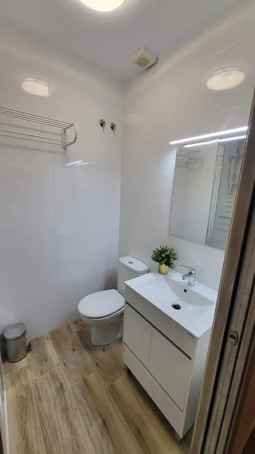 El Rincon Del Bito Apartment Cazorla